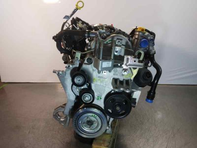 MOTOR COMPLETO FIAT DOBLO II CARGO (263) Furgón Base