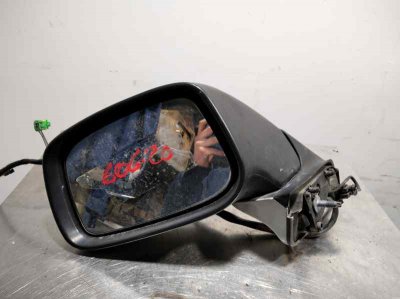 RETROVISOR IZQUIERDO CITROËN C8 2.0 HDI 135 FAP Attraction