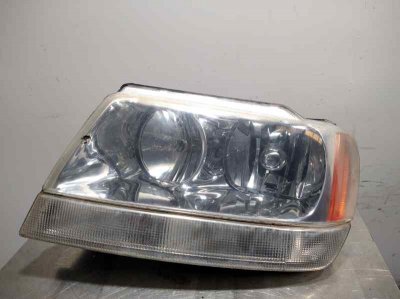 FARO IZQUIERDO CHRYSLER JEEP GR.CHEROKEE (WJ/WG) 3.1 TD Laredo