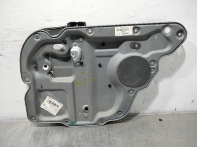 ELEVALUNAS TRASERO DERECHO VOLKSWAGEN TOURAN (1T1) Advance