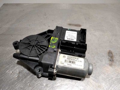 MOTOR ELEVALUNAS DELANTERO IZQUIERDO VOLKSWAGEN TOURAN (1T1) Advance