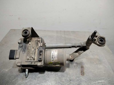 MOTOR LIMPIA DELANTERO VOLKSWAGEN TOURAN (1T1) Advance