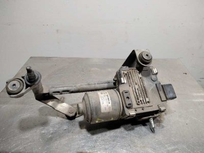 MOTOR LIMPIA DELANTERO VOLKSWAGEN TOURAN (1T1) Advance