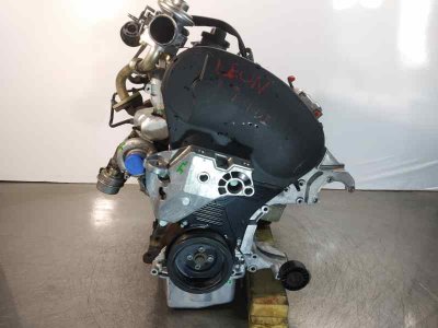 MOTOR COMPLETO SEAT LEON (1M1) Sport