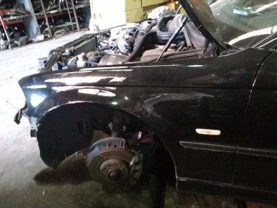 ALETA DELANTERA IZQUIERDA BMW SERIE 3 BERLINA (E46) 320d