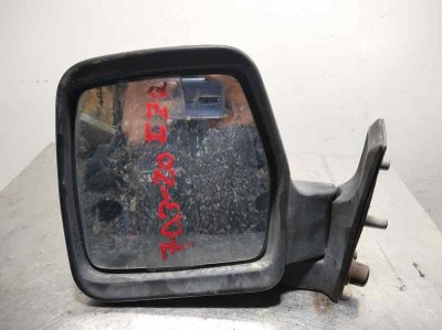 RETROVISOR IZQUIERDO PEUGEOT EXPERT KOMBI Confort acristaldo (5 asientos)