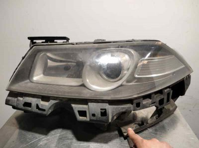 FARO IZQUIERDO RENAULT MEGANE II BERLINA 5P Confort Authentique