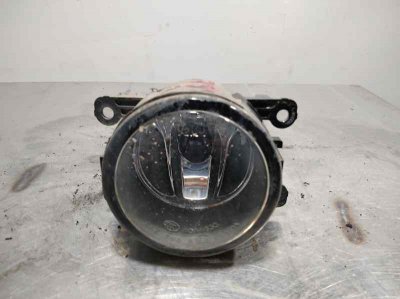 FARO ANTINIEBLA IZQUIERDO RENAULT MEGANE II BERLINA 5P Confort Authentique