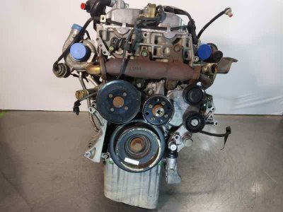 MOTOR COMPLETO SSANGYONG REXTON RX 270 Plus / 270 XDi Plus