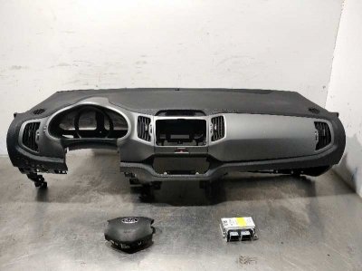 KIT AIRBAG KIA SPORTAGE Concept 4x2