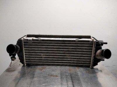 INTERCOOLER de Concept 4x2 