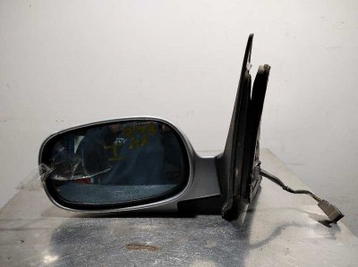 RETROVISOR IZQUIERDO SSANGYONG REXTON RX 270 Full