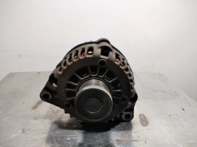 ALTERNADOR SSANGYONG REXTON RX 270 Full