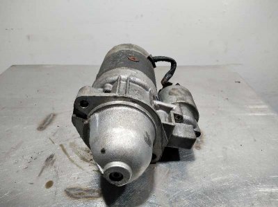 MOTOR ARRANQUE SSANGYONG REXTON RX 270 Full