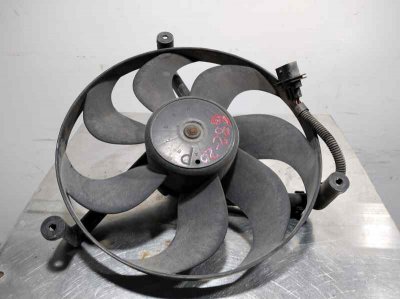 ELECTROVENTILADOR SEAT TOLEDO (1M2) Signo