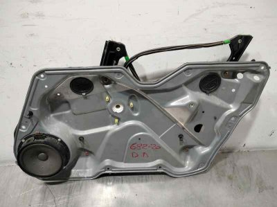 ELEVALUNAS DELANTERO DERECHO SEAT TOLEDO (1M2) Signo