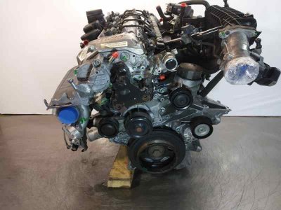 MOTOR COMPLETO MERCEDES-BENZ CLASE C (W203) SPORTCOUPE C 220 CDI (LA) (203.708)