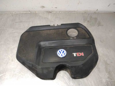 TAPA MOTOR VOLKSWAGEN POLO (9N1) GT