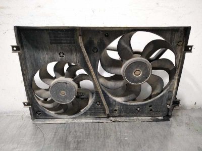 ELECTROVENTILADOR VOLKSWAGEN POLO (9N1) GT