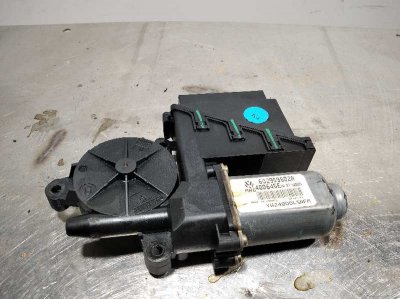 MOTOR ELEVALUNAS DELANTERO IZQUIERDO VOLKSWAGEN POLO (9N1) GT