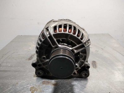 ALTERNADOR VOLKSWAGEN POLO (9N1) GT