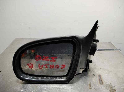 RETROVISOR IZQUIERDO OPEL CORSA B Edition 2000