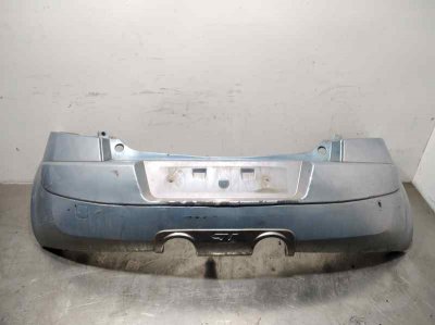 PARAGOLPES TRASERO RENAULT MEGANE II BERLINA 5P Confort Authentique