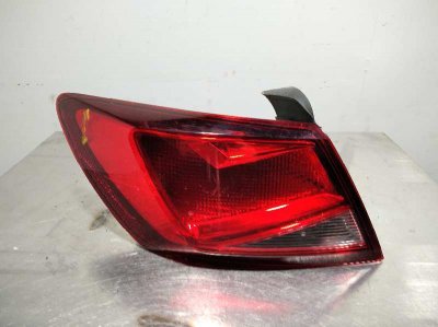 PILOTO TRASERO IZQUIERDO SEAT LEON (5F1) Reference