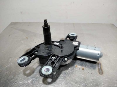 MOTOR LIMPIA TRASERO