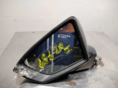 RETROVISOR IZQUIERDO