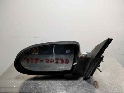 RETROVISOR IZQUIERDO HYUNDAI ACCENT (MC) GL