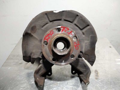 MANGUETA DELANTERA IZQUIERDA SEAT IBIZA (6L1) Hit