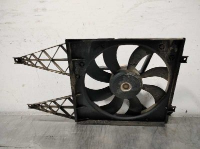 ELECTROVENTILADOR SEAT IBIZA (6L1) Hit