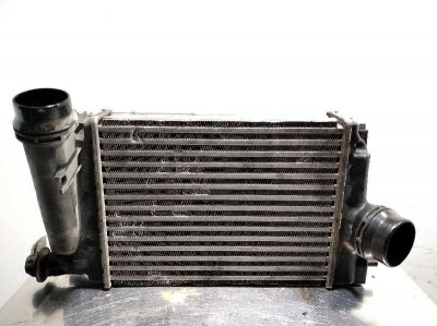 INTERCOOLER NISSAN QASHQAI (J11) 360