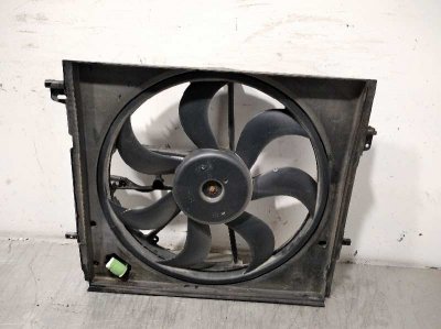 ELECTROVENTILADOR NISSAN QASHQAI (J11) 360