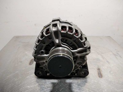 ALTERNADOR NISSAN QASHQAI (J11) 360