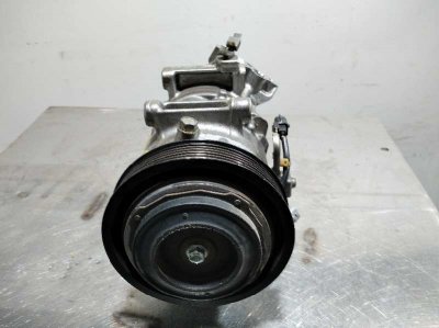 COMPRESOR AIRE ACONDICIONADO NISSAN QASHQAI (J11) 360