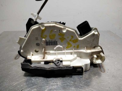 CERRADURA PUERTA DELANTERA IZQUIERDA