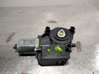 MOTOR ELEVALUNAS DELANTERO IZQUIERDO SEAT IBIZA (6P1) Style