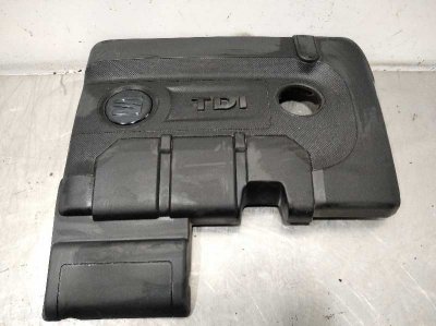 TAPA MOTOR SEAT IBIZA (6P1) Style