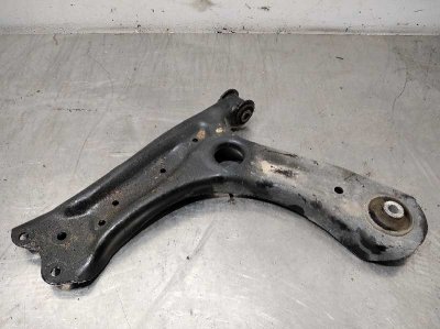 BRAZO SUSPENSION INFERIOR DELANTERO IZQUIERDO SEAT IBIZA (6P1) Style