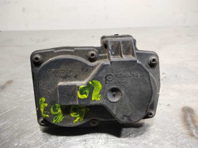 MOTOR DE LA MARIPOSA
