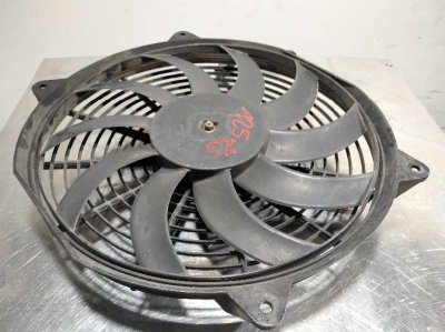 ELECTROVENTILADOR TATA INDICA MAT677