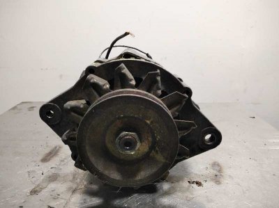 ALTERNADOR NISSAN TERRANO (WD21) 2.7 TD