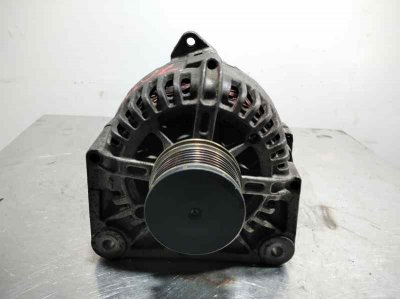 ALTERNADOR RENAULT MEGANE II BERLINA 5P Authentique