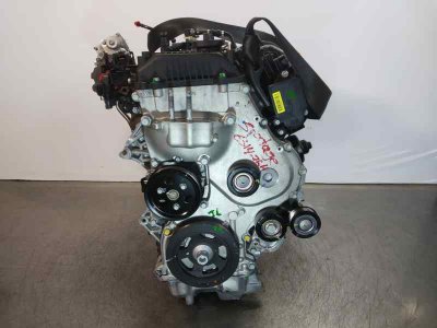 MOTOR COMPLETO KIA SPORTAGE Concept 4x2