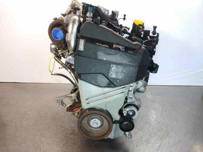 MOTOR COMPLETO NISSAN QASHQAI (J11) 360