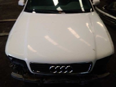 CAPOT AUDI A4 BERLINA (B5) 1.9 TDI