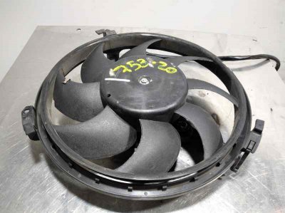 ELECTROVENTILADOR AUDI A4 BERLINA (B5) 1.9 TDI