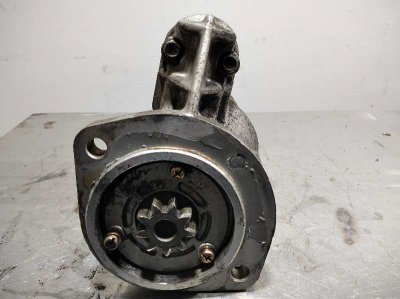 MOTOR ARRANQUE NISSAN TERRANO/TERRANO.II (R20) Aventura